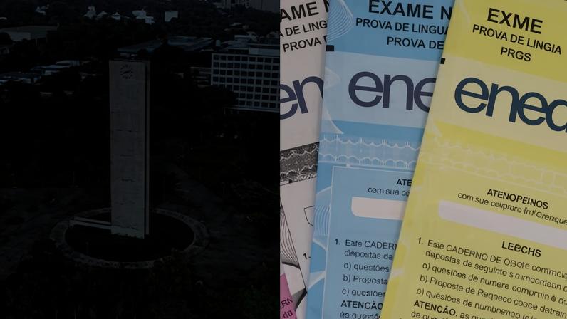Nota do Enem pode ser utilizada para ingressar nos cursos de graduação na USP