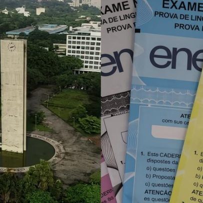 Fuvest define prazo para mudar opções de curso na USP via Enem