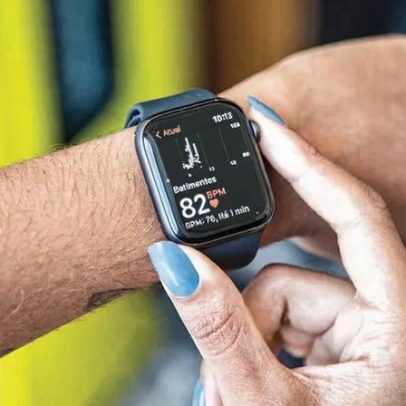 Alerta de hipertensão chega ao Apple Watch no Brasil após aprovação da Anvisa