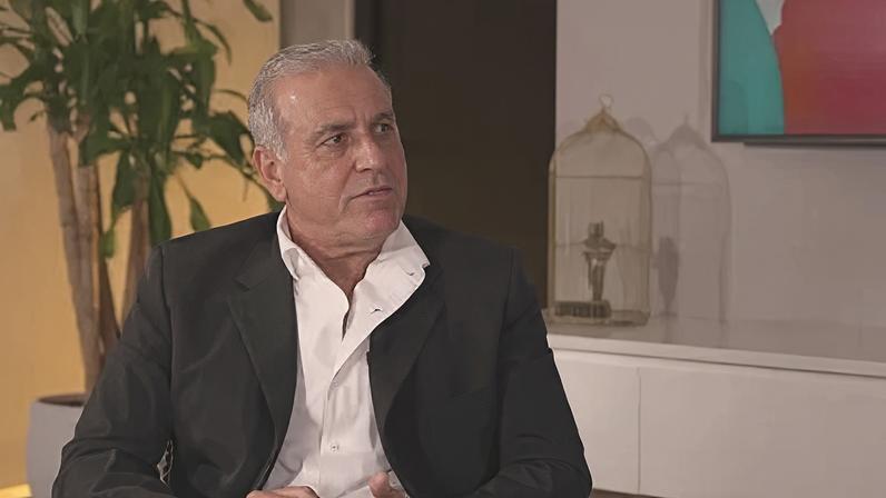 CNN Esportes S/A com André Cury, empresário de jogadores