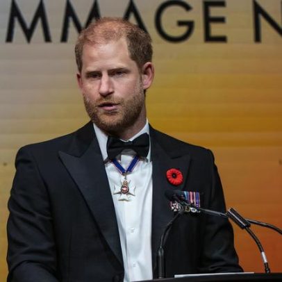 Príncipe Harry testemunhará em processo contra Daily Mail na próxima semana