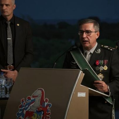 General absolvido em trama golpista recupera bens apreendidos pela PF
