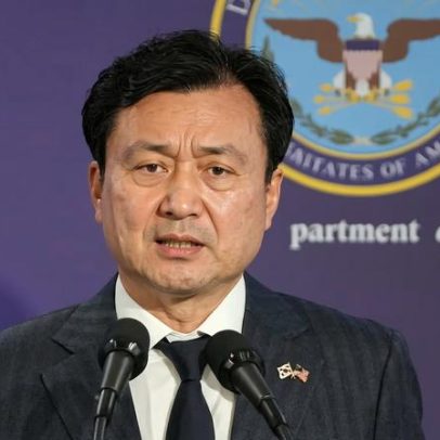 EUA e Coreia do Sul reforçam cooperação em submarinos movidos a energia nuclear