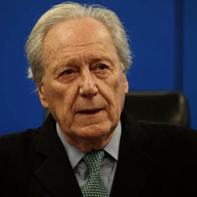 Ministro da Justiça do Brasil Lewandowski renuncia