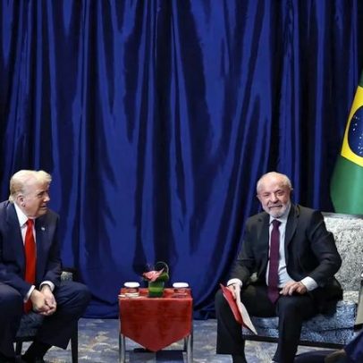 Lula defende Conselho da Paz restrito a Gaza e não responde a convite
