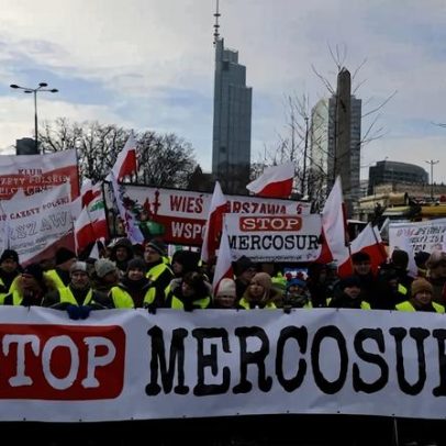 EU-Mercosul: negociação pode não representar grande vitória europeia