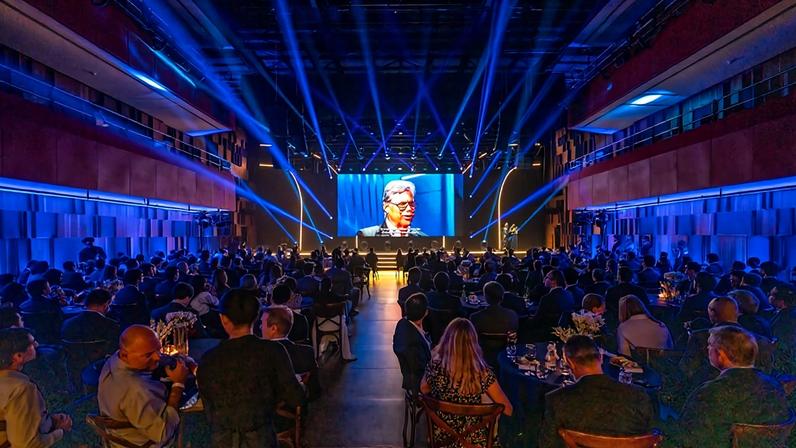 Outliers InfoMoney 2026: Votação aberta para a fase decisiva do “Oscar das Assets”