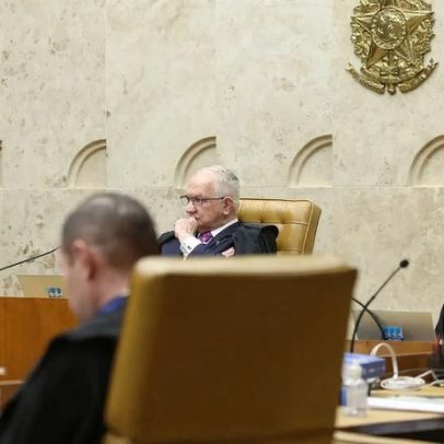 Senado propõe substituir plano de Fachin por código de ética do STF