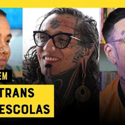 Docentes trans defendem educação democrática, mesmo com entraves