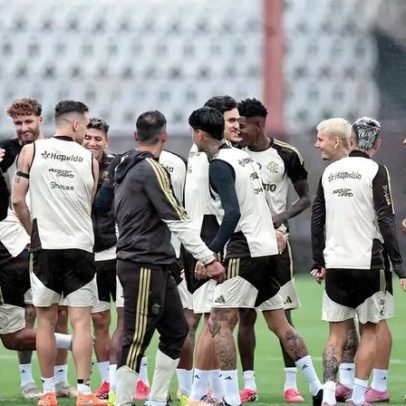 Flamengo estreia diante do Vasco na primeira missão da temporada
