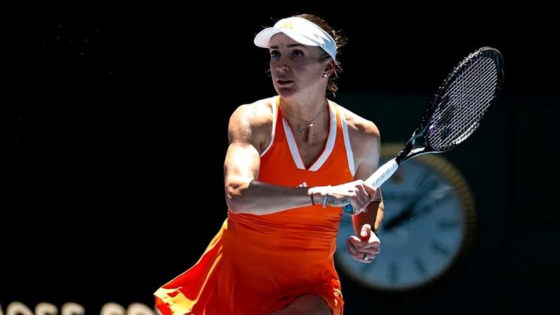Karolina Pliskova (Foto: Jimmie48/WTA)