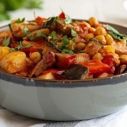 Cardápio da semana traz 5 receitas vegetarianas ricas em proteínas