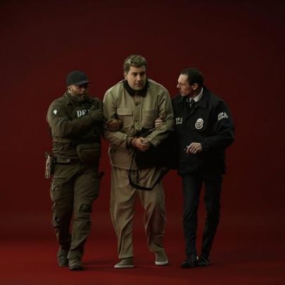 A perigosa ambição de mudança de regime