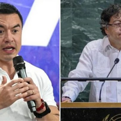 Equador e Colômbia realizam reunião em meio à guerra tarifária
