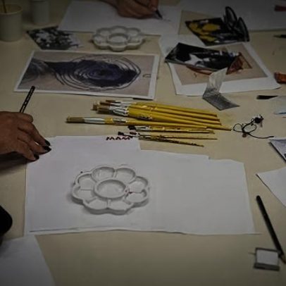 MASP oferece aulas gratuitas de história da arte, curadoria e desenho