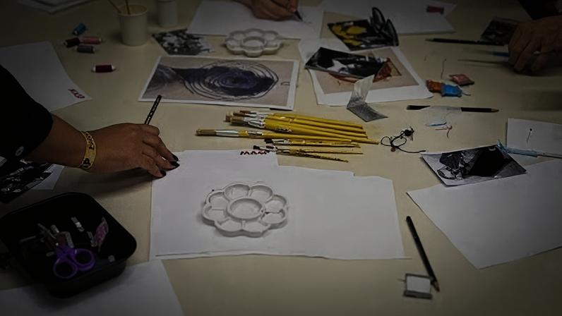 MASP oferece aulas gratuitas de história da arte, curadoria e desenho