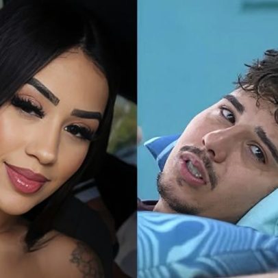 Esposa de Pedro, do BBB 26, confirma fim do casamento