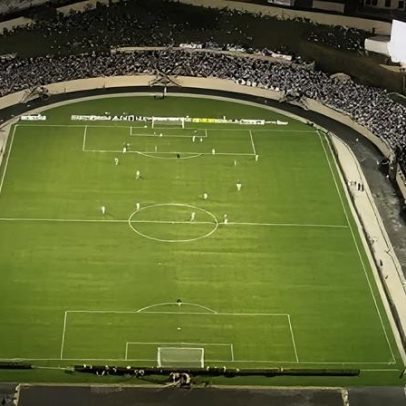 Independente-AP x São Paulo: horário e transmissão da Copinha