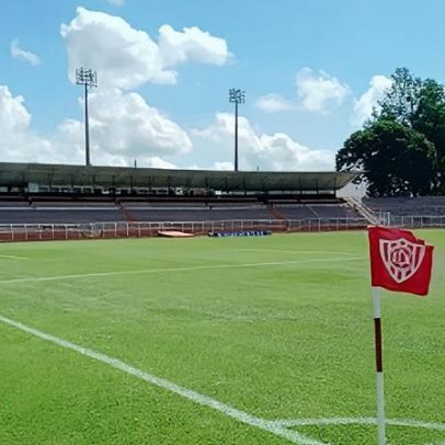 Noroeste x Bragantino: horário e onde assistir no Paulistão