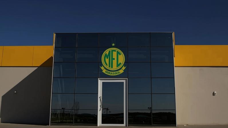 (Foto: Divulgação/Mirassol)