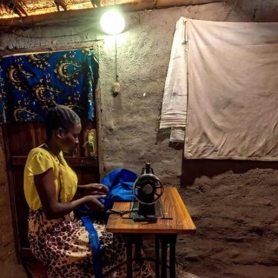 Energia solar ganha espaço na África, mas desafios persistem