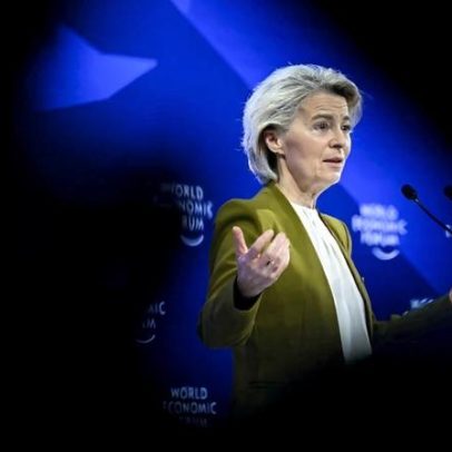 Europa é a última esperança da elite dos EUA