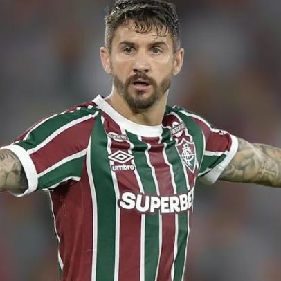 Fluminense avalia plano B para Hulk e posição no elenco