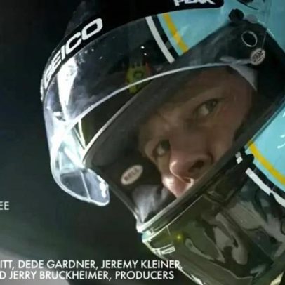 F1, de Joseph Kosinski, recebe indicação a Melhor Filme e mais três no Oscar