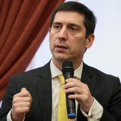 Moldávia avança na retirada do grupo da CIS liderado pela Rússia