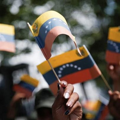 Venezuela declara semana de luto por militar morto em ataque dos EUA