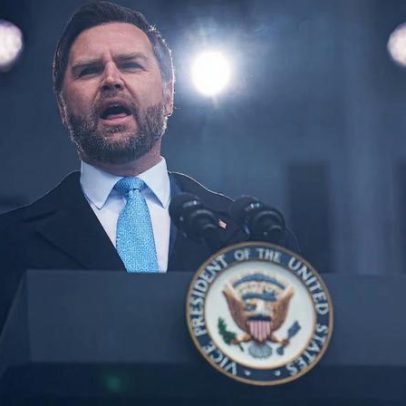 PM da Coreia do Sul Kim reúne-se com VP dos EUA Vance em Washington, diz Yonhap