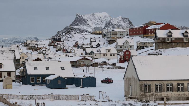 Groenlandeses observam apreensivos sinais das negociações com a Casa Branca