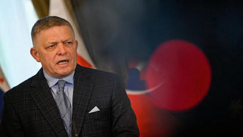 Eslováquia assinará acordo de cooperação em energia nuclear com os EUA, diz Fico