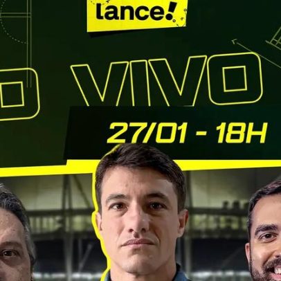 Paquetá, Brasileirão e pressão no São Paulo marcam o dia