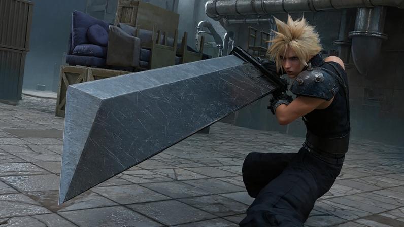 Square Enix