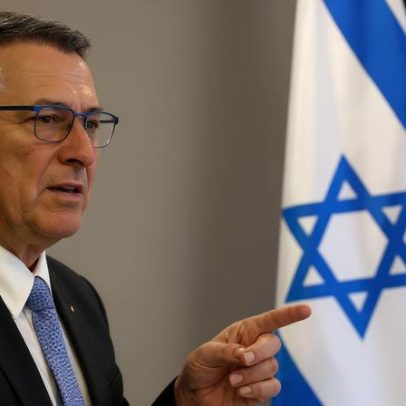 Somália condena visita ministro israelense a Hargeisa por violação à soberania