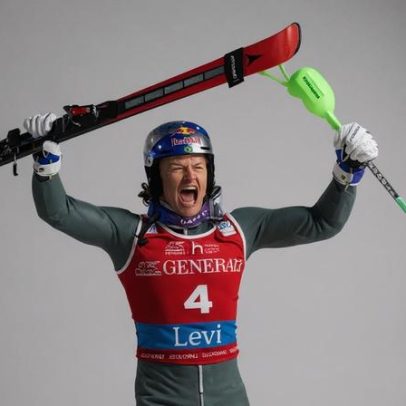 Brasil define convocados para Milão-Cortina 2026; confira a lista