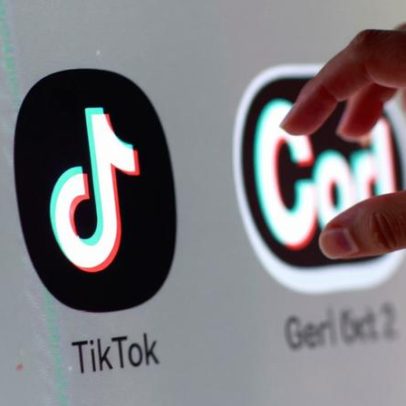 Reino Unido usa TikTok para divulgar operações de imigração