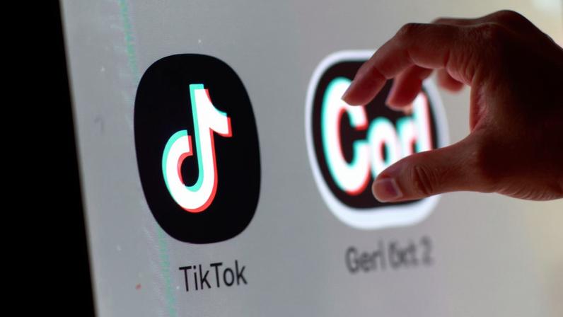 Reino Unido usa TikTok para divulgar operações de imigração