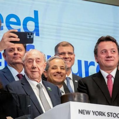 Irmãos Batista buscam IPO do PicPay na Nasdaq, em Nova York
