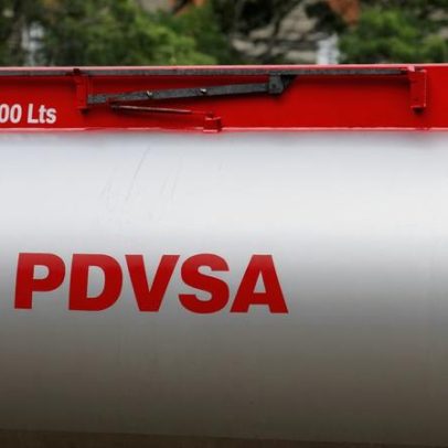 PDVSA diz que negociações de fornecimento de petróleo com EUA avançam