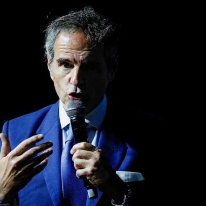 Confronto com Irã sobre inspeções não pode durar para sempre, diz chefe da AIEA