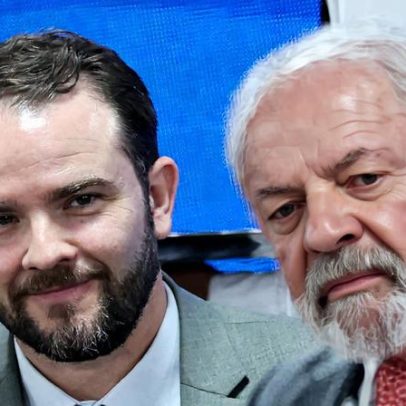 Ministro da Fazenda quer Durigan como sucessor, segundo fontes