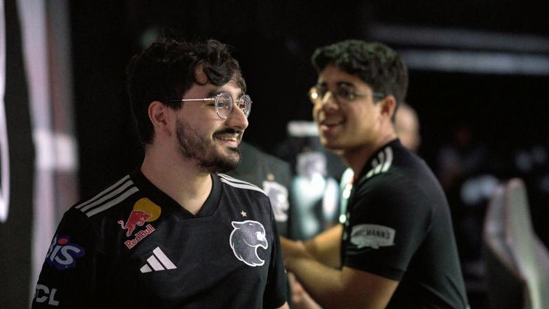 CBLOL 2026: “Sentimos o gosto do título e vamos fazer de tudo para viver isso de novo”, diz FURIA Guigo