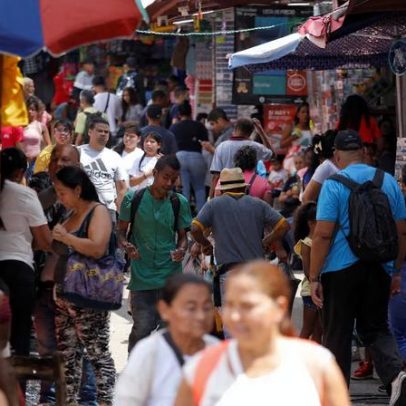 Dívida venezuelana em dificuldades: quem está na fila para receber