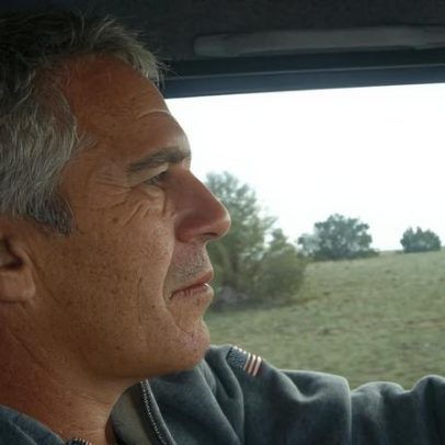 Painel da Câmara subpoena Leslie Wexner por vínculos com Epstein