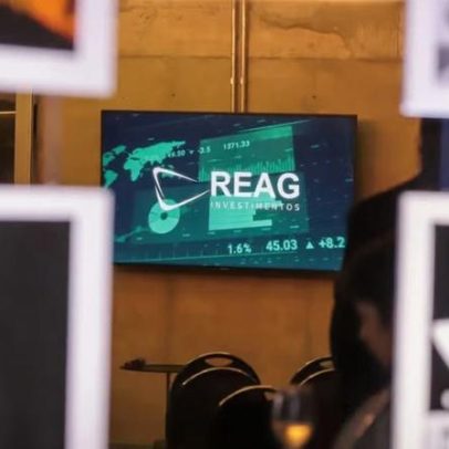 BC decreta liquidação da Reag Trust DTVM após operação da PF mirar fundador