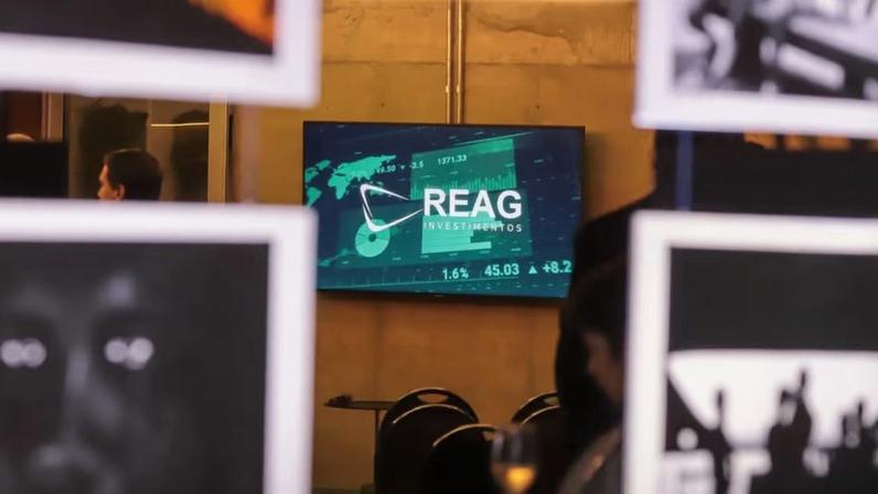 BC decreta liquidação da Reag Trust DTVM após operação da PF mirar fundador