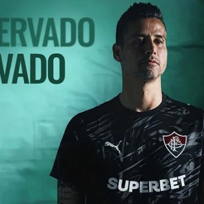 Fluminense renova contrato com Fábio; saiba os detalhes