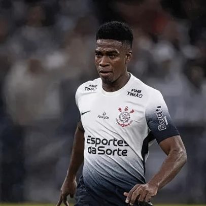 Corinthians acerta empréstimo de Félix Torres ao Internacional